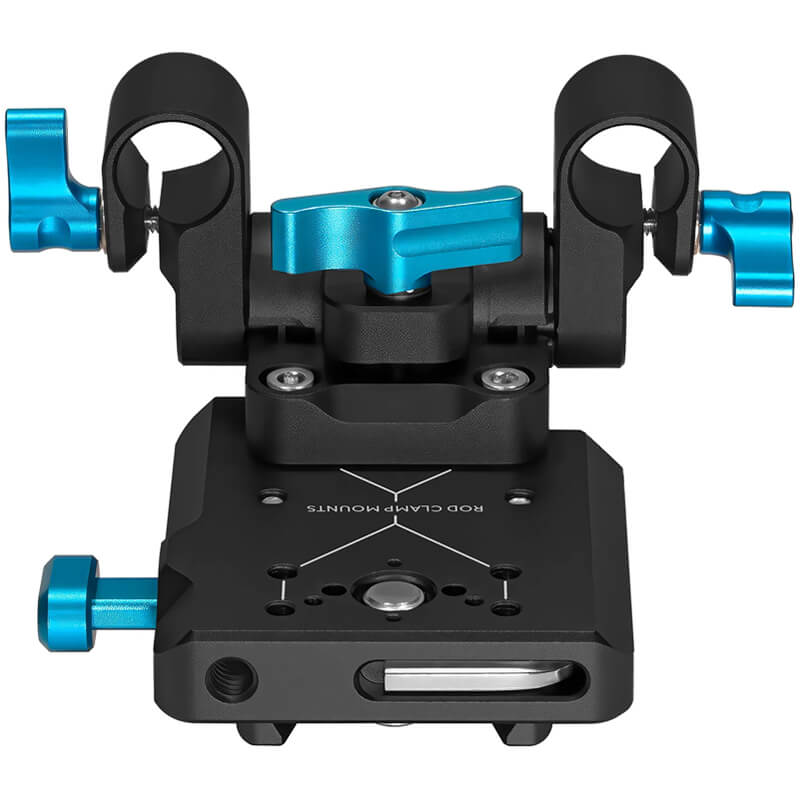 Kondor Blue Mini V-Mount Swivel Kit